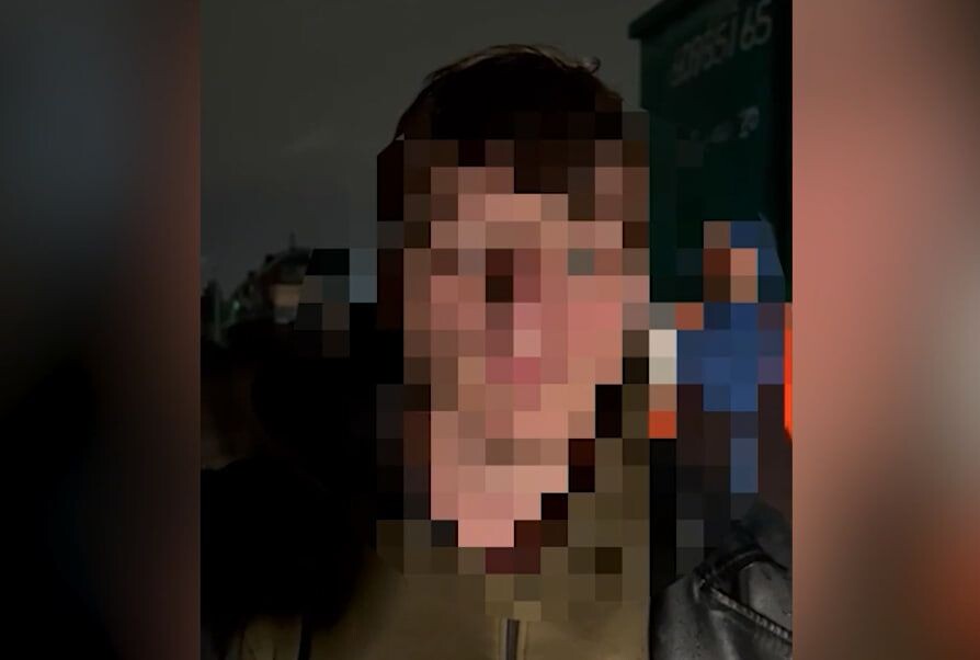     / Источник: Кадр из видео