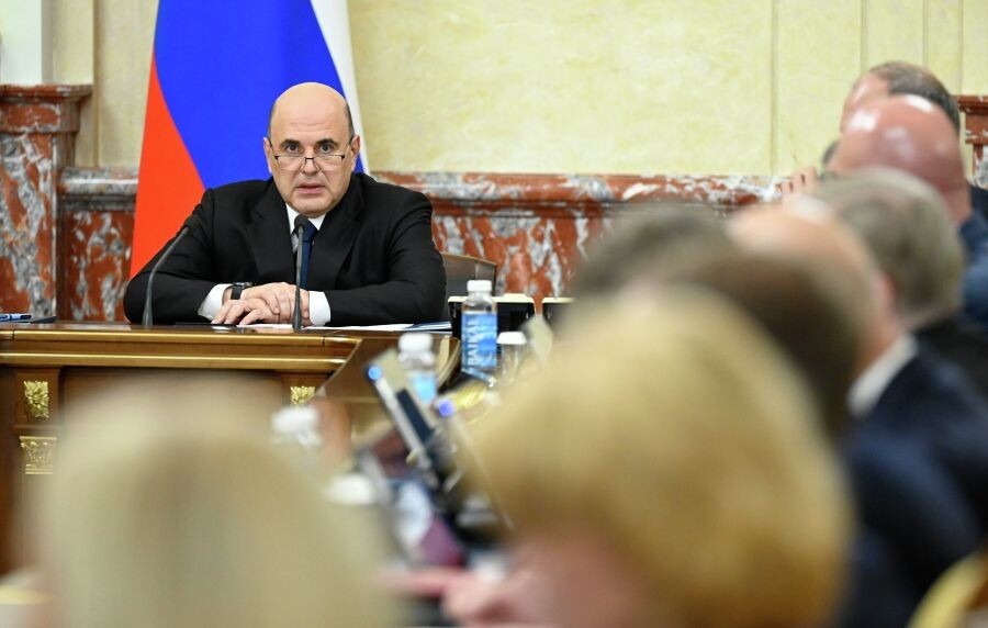     / Источник: © Александр Миридонов/РИА Новости