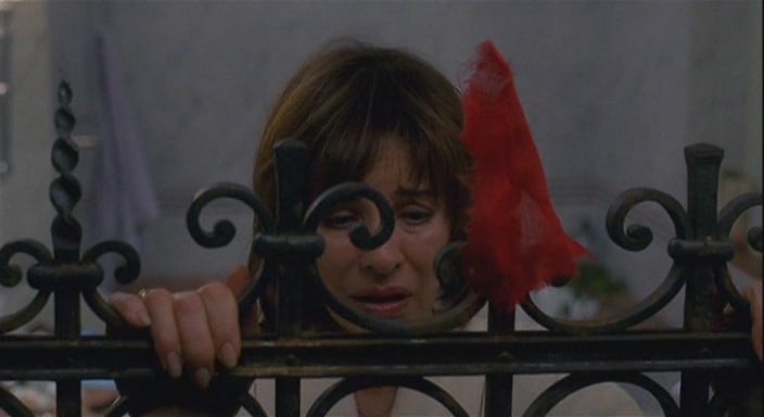 Кадр из фильма «Изгнанник» (2004)