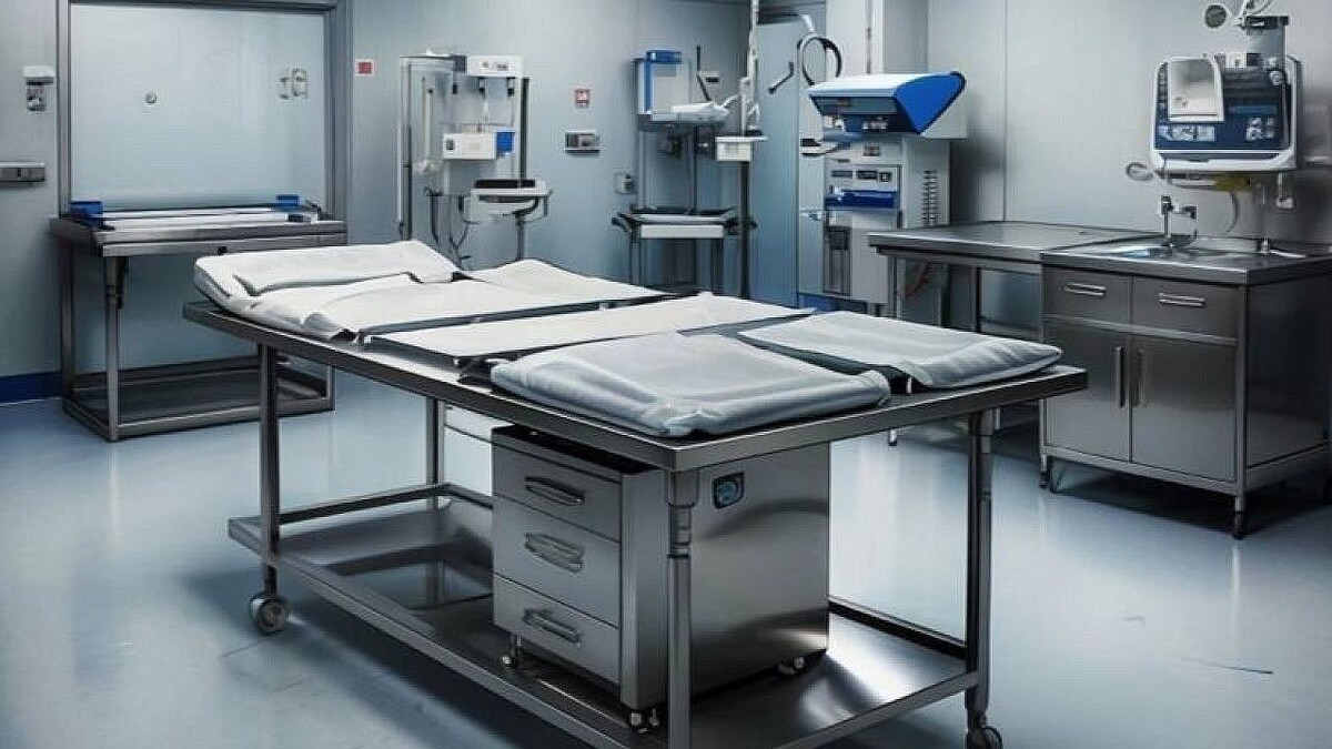    Изображение создано при помощи ИИ