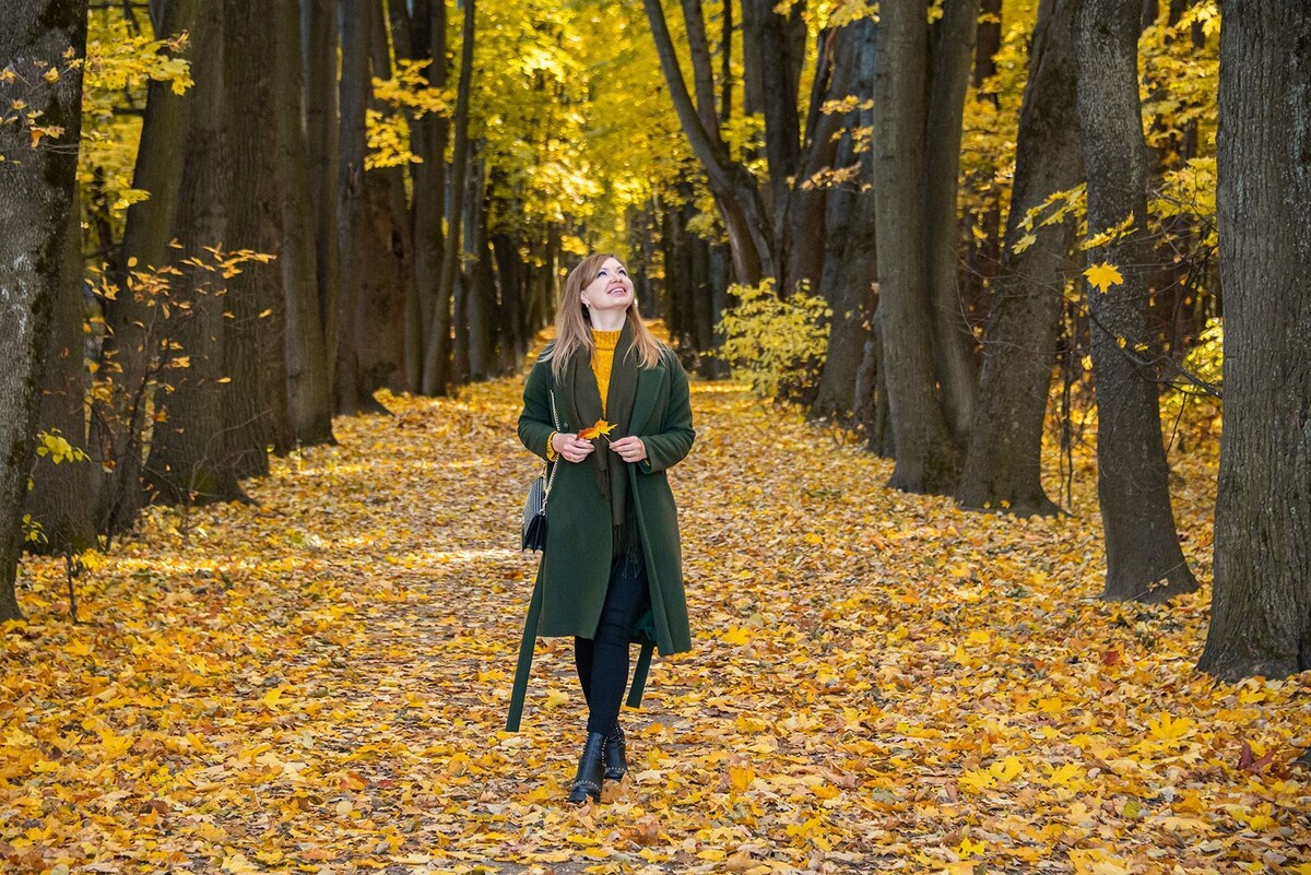    Москвичи выбрали лучшие места Москвы для прогулок и отдыха