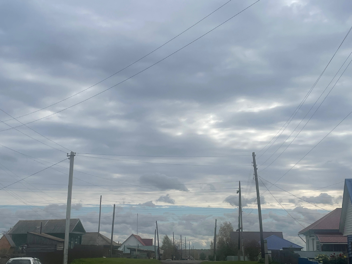 Личное фото автора канала