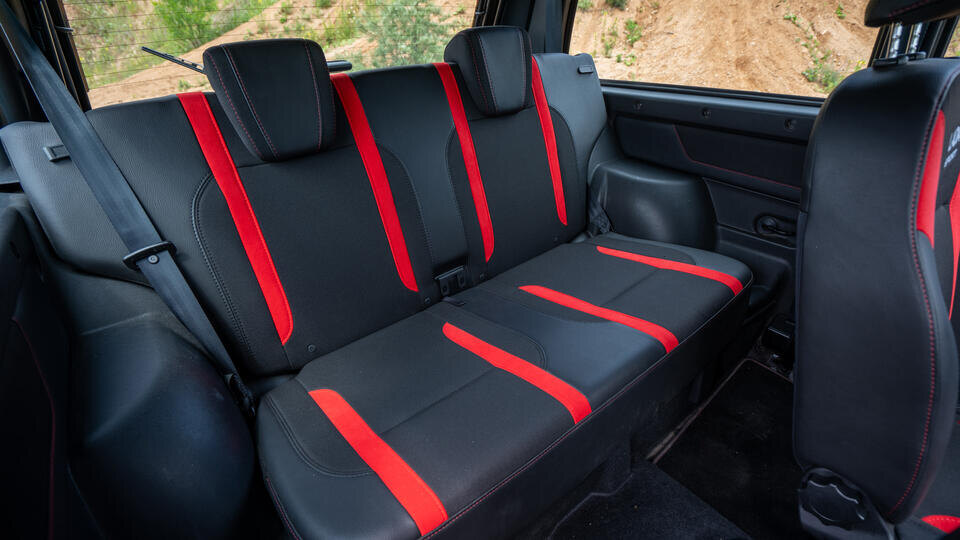 Фото: ИЗВЕСТИЯ/Борис Ульзибат