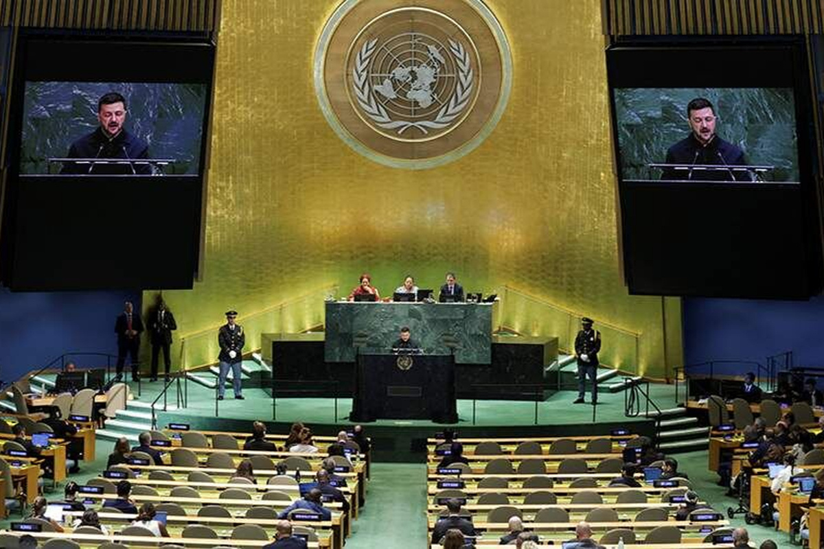    Фото: кадр видеотрансляции