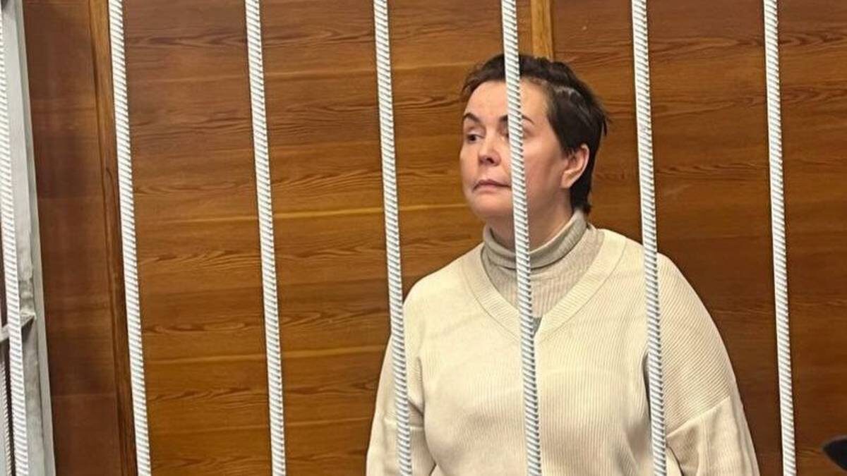    Фото: пресс-служба судов Екатеринбурга