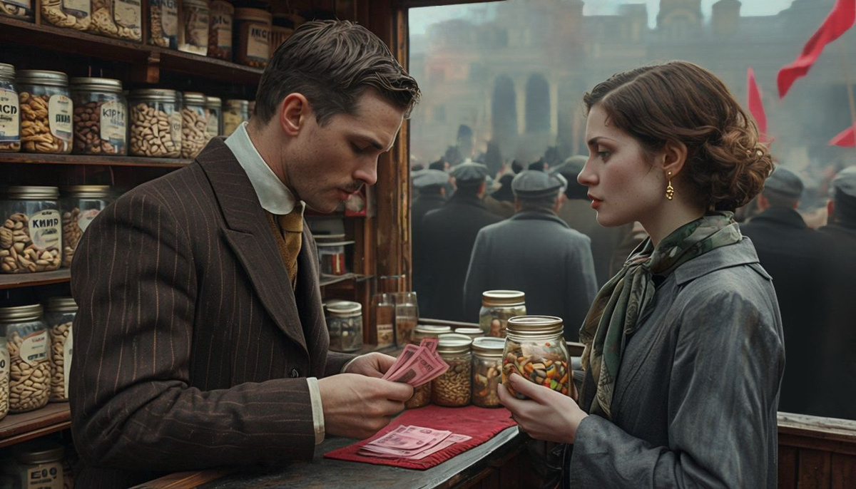 Иллюстрация создана ИИ