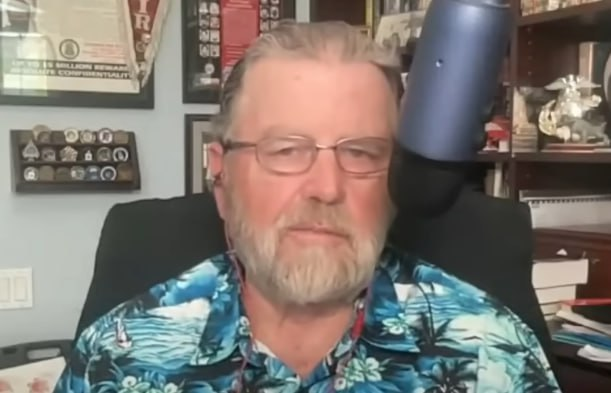 Фото: Prt Scr youtube.com / Danny Haiphong