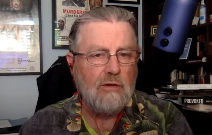 Фото: Prt Scr youtube.com / Danny Haiphong