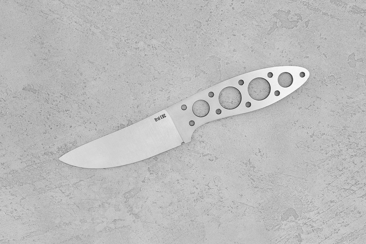 Ещё один клинок фуллтанг