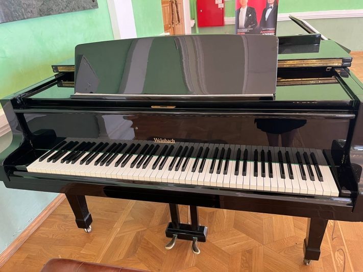 Фото: Елена Гамова