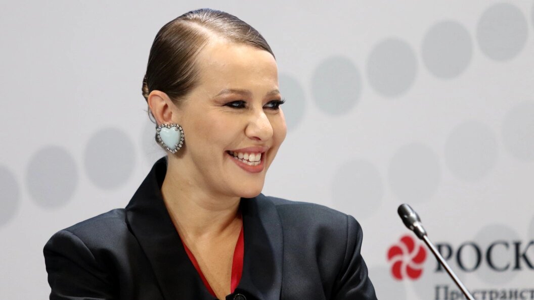    фото: Maksim Konstantinov/Global Look Press