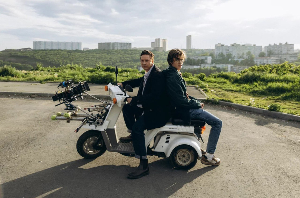 Листайте вправо, чтобы увидеть больше изображений