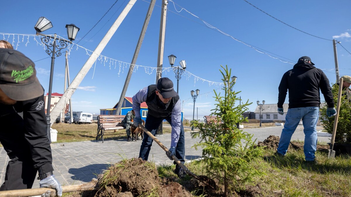    Фото: Сергей Зубков / «Ямал-Медиа»