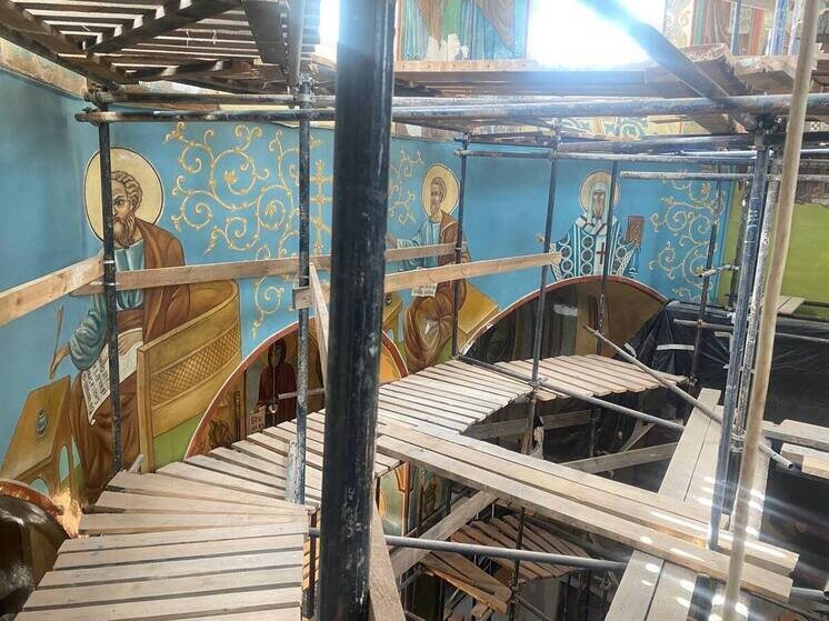     Фото: официальный телеграм-канал Псковской области