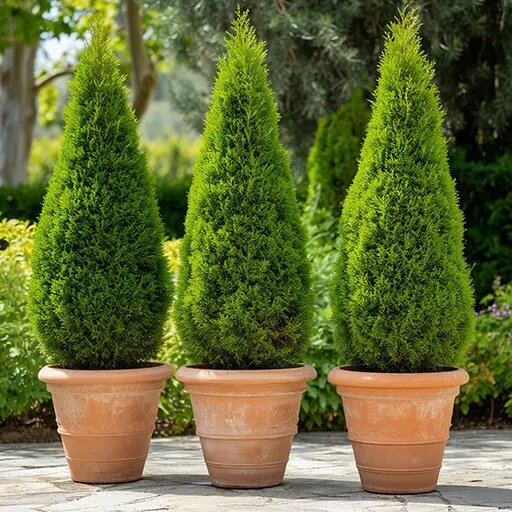   Кипарис домашний Наталья Андросенкова