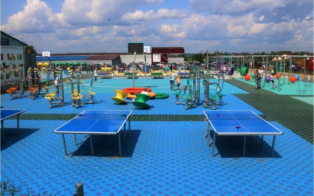 Площадка леко, Яндекс картинки