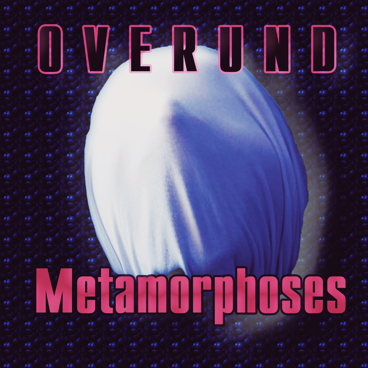 5 место. OVerUND — Метаморфозы
Industrial Breakbeat (Алчевск, ЛНР)