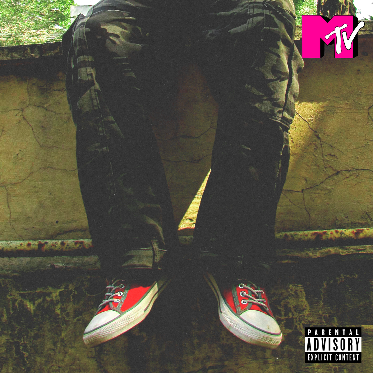 4 место. VROSE feat. SEKSITAKE — Студентка (MTV EP)
Hip-House (Донецк)
