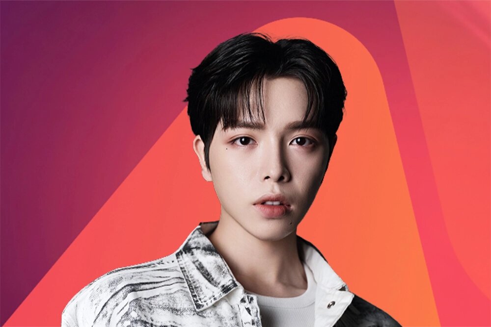    Дык Фук. Фото: Конкурс «Интервидение» 2025