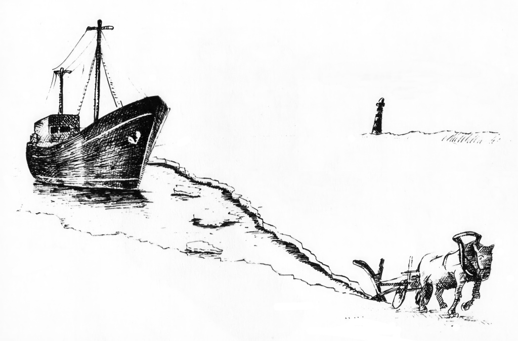 Иллюстрация: Андреас Мюллер