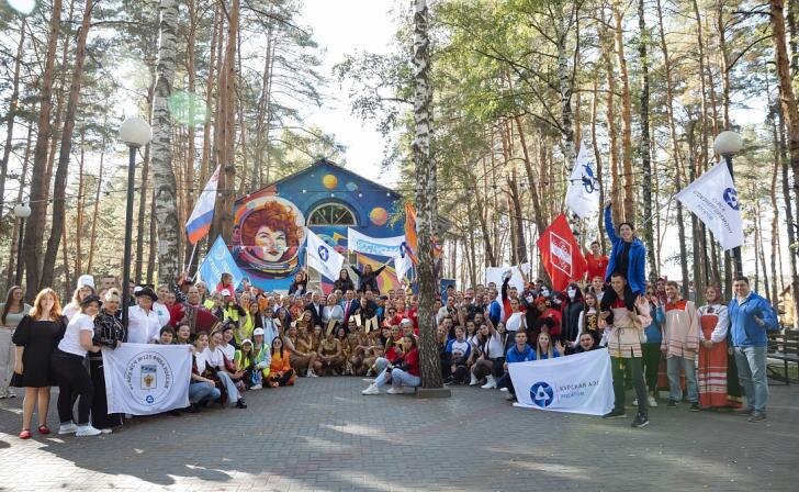    фото Курские известия