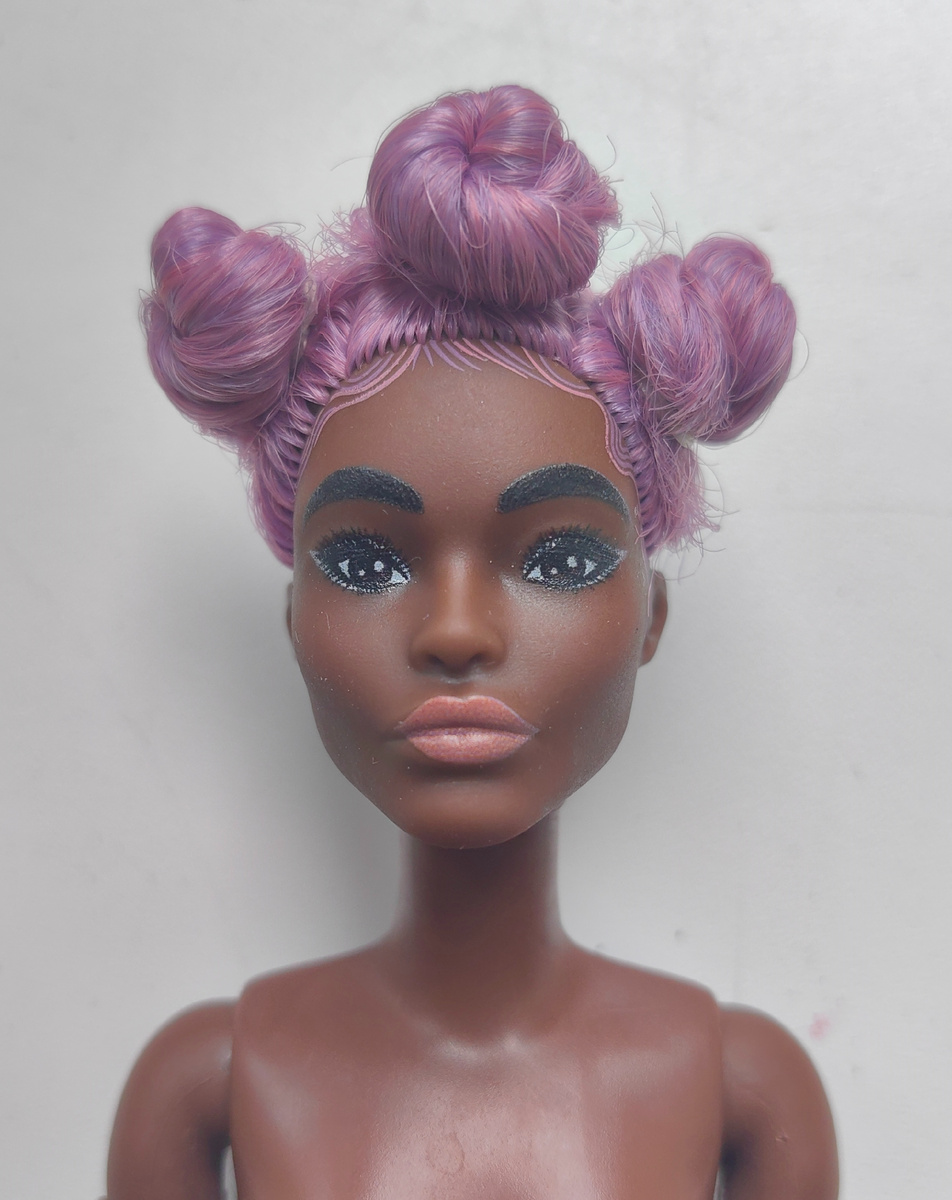 Кривуля, как она есть). 