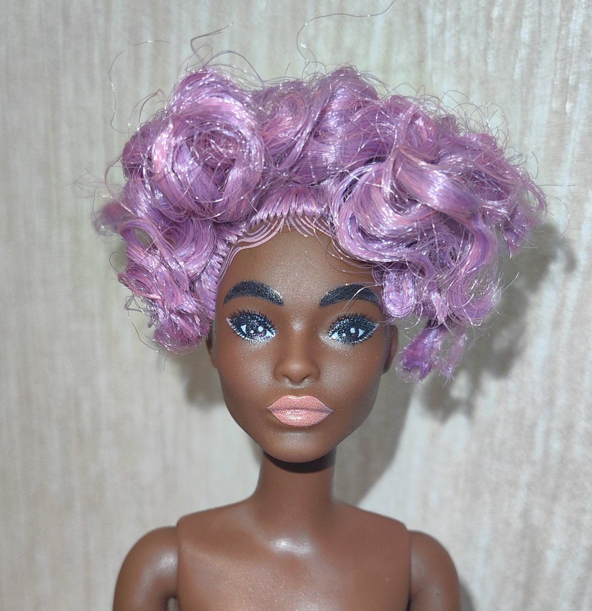 Без гулек очень даже ничего). 