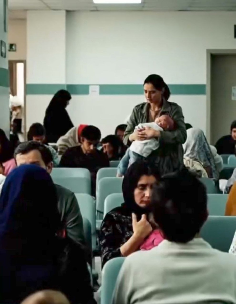 Фото: тг-канал zergulio/соцсети