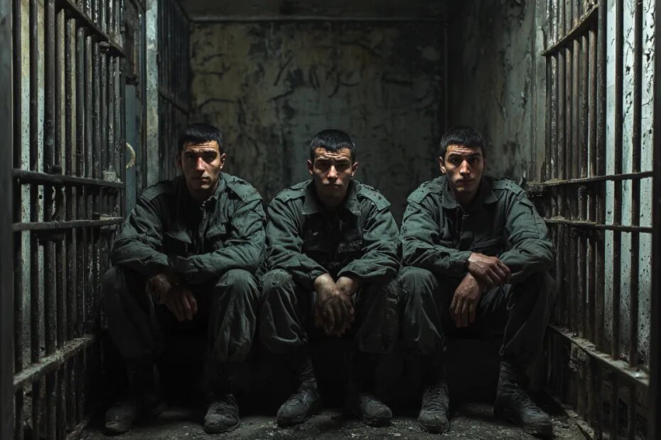    Сгенерировано в Midjourney/NEWS.ru