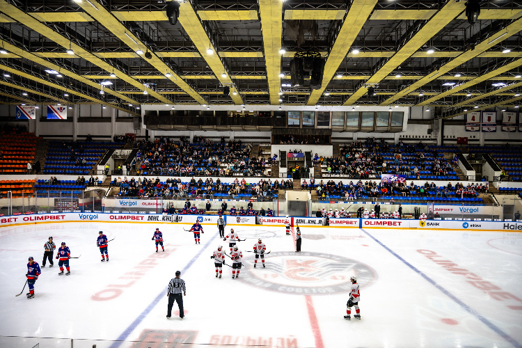    Фото: Юлия Федотова