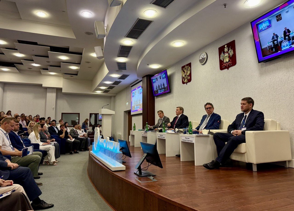 Фото: пресс-служба администрации Краснодарского края 