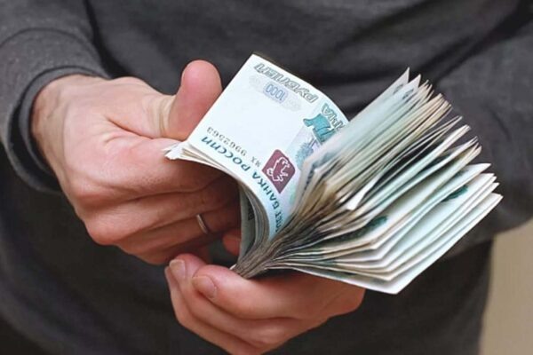 Деньги любят счет