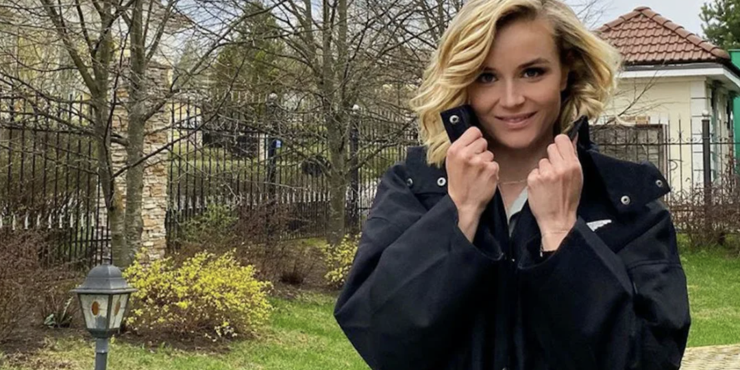 Сдержанная роскошь и личные «Мальдивы» в Подмосковье: Дом-крепость Полины Гагариной