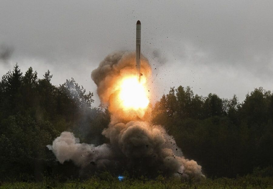     / Источник: © Russian Defence Ministry/Global Look Press
