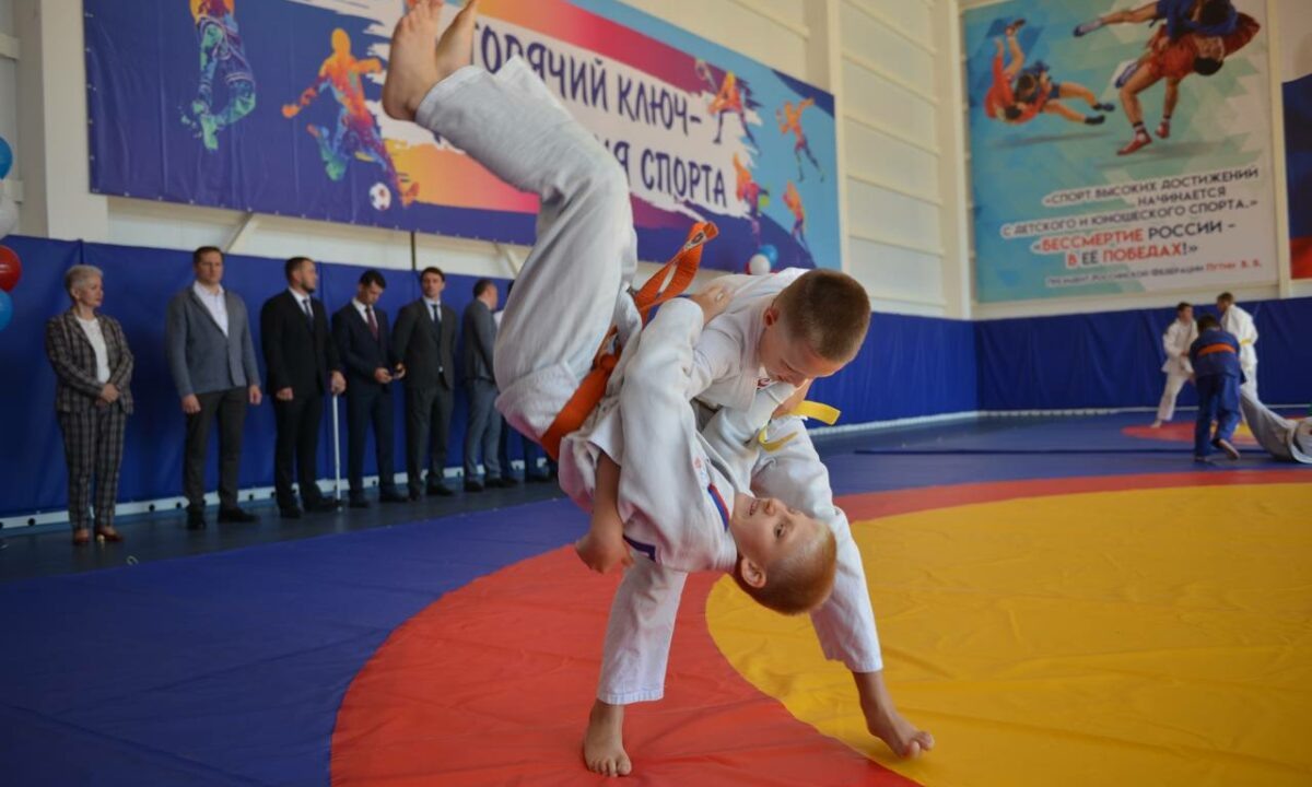    Фото пресс-службы администрации Краснодарского края