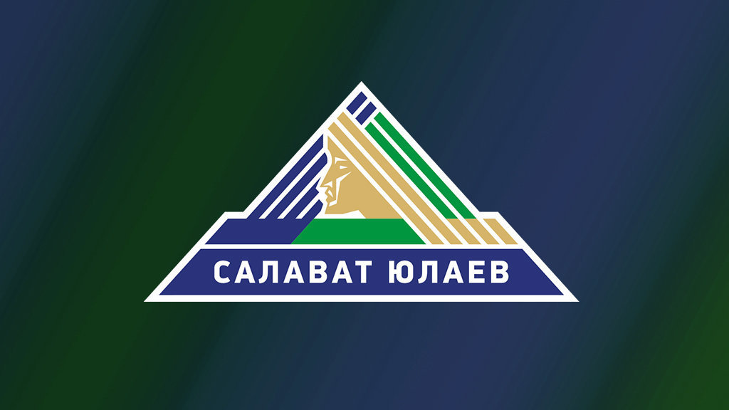 ХК «Салават Юлаев»