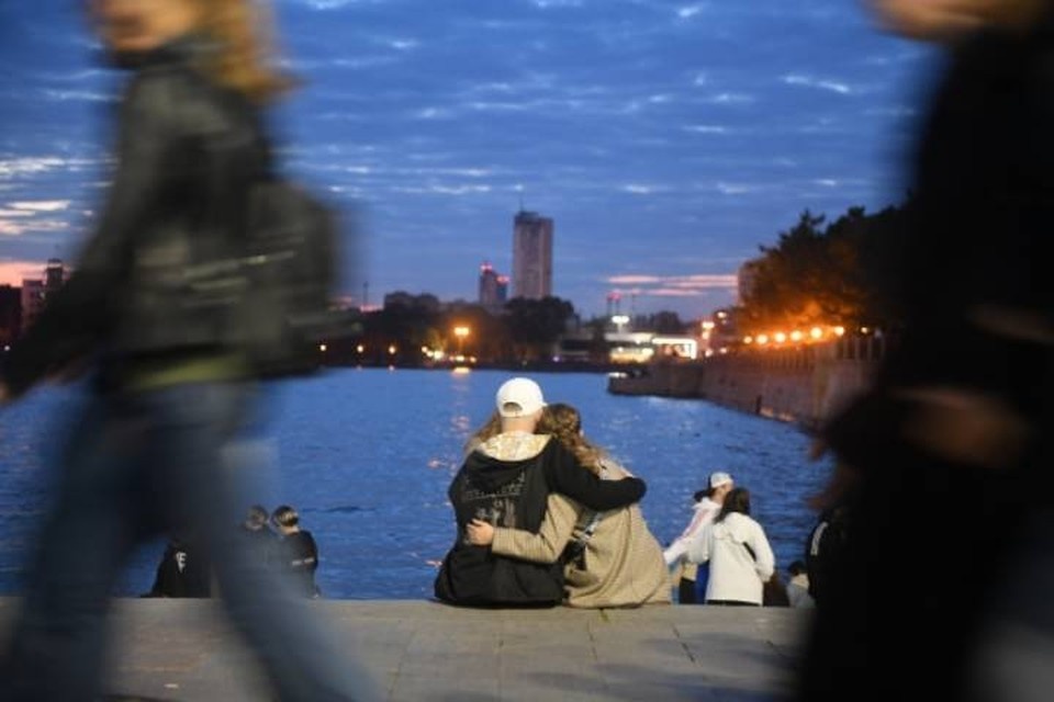 Под Ростовом мужчина с помощью монтировки прервал любовное свидание жены. Фото: Алексей Булатов. 