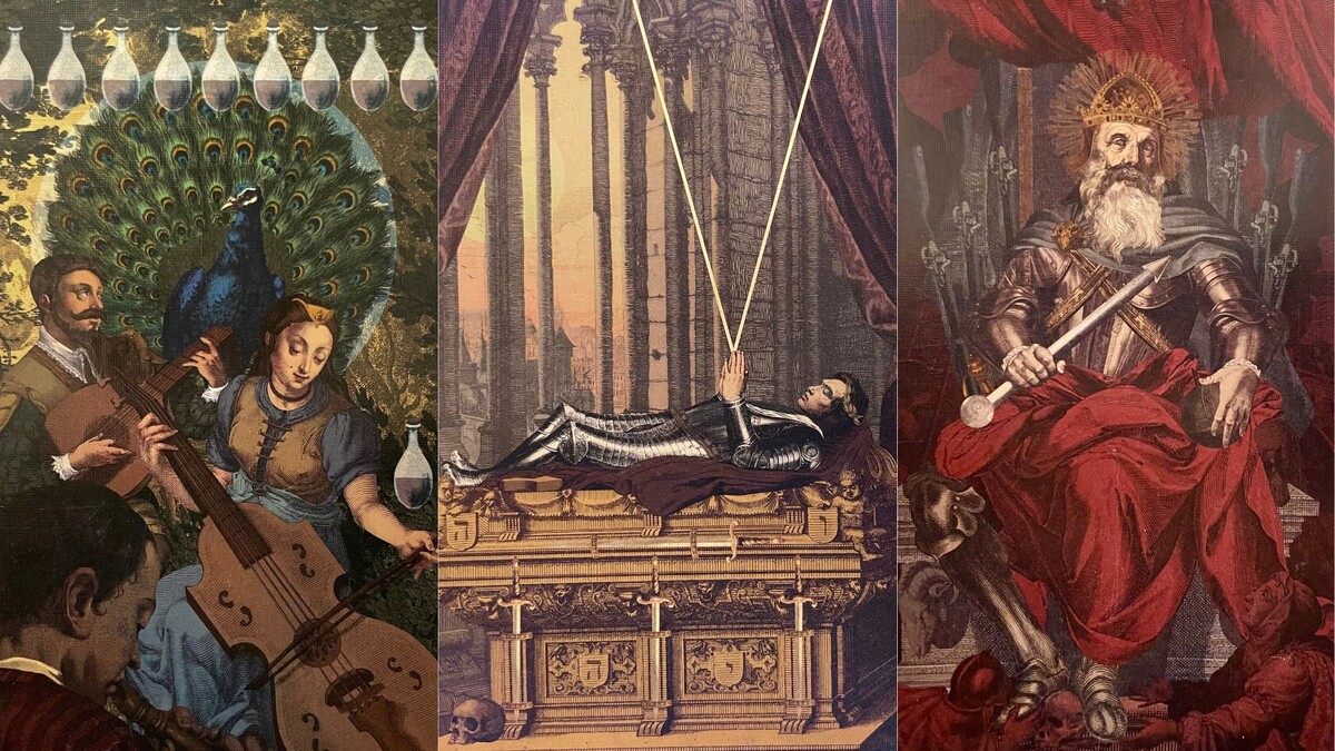 Динамика развития компании