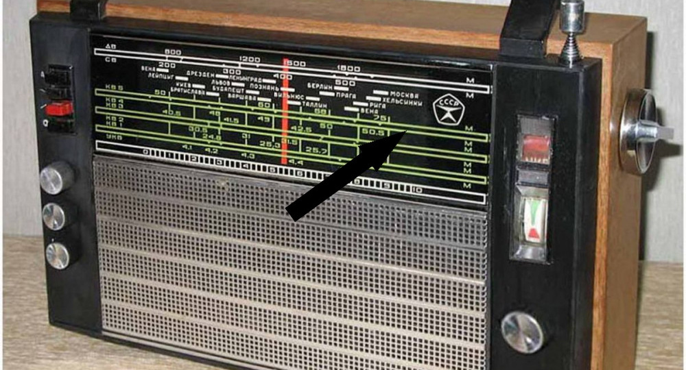 Почему советские приемники не ловили КВ диапазоны и что это значит для нас