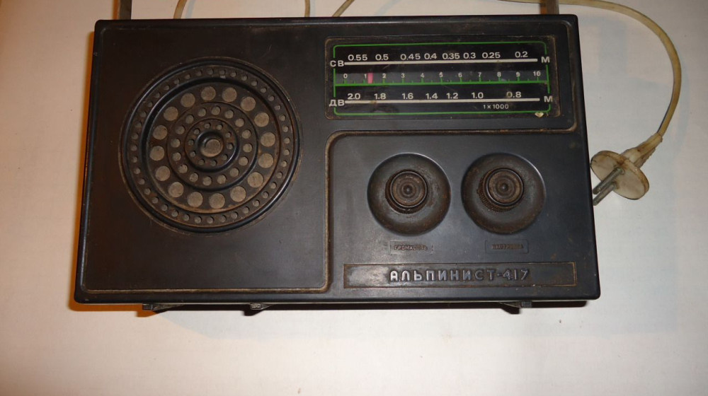    Почему советские приемники не ловили КВ диапазоны и что это значит для нас