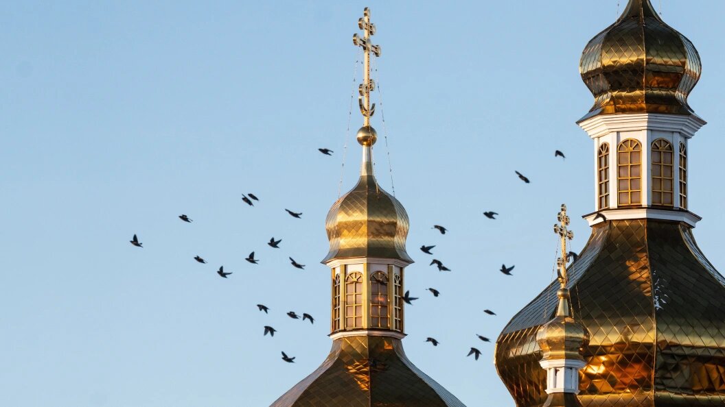    © Ilya Moskovets URA.RU/Globallookpress