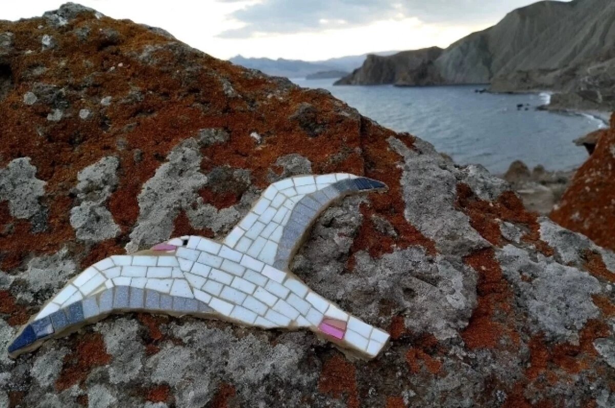    Индустриальный парк «Феодосия» обеспечит работой более 1,2 тысячи человек