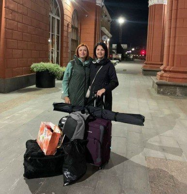 ФОТО предоставили в Департаменте образования Орловской области  📷
