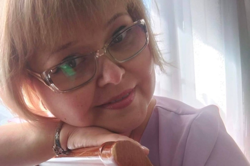    Женщина отсудила у больницы 700 тысяч. Фото: предоставлено Оксаной.