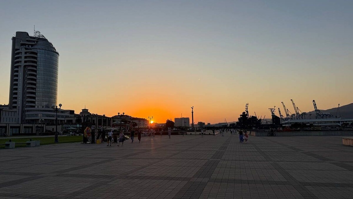    Фото: телеканал «Краснодар»