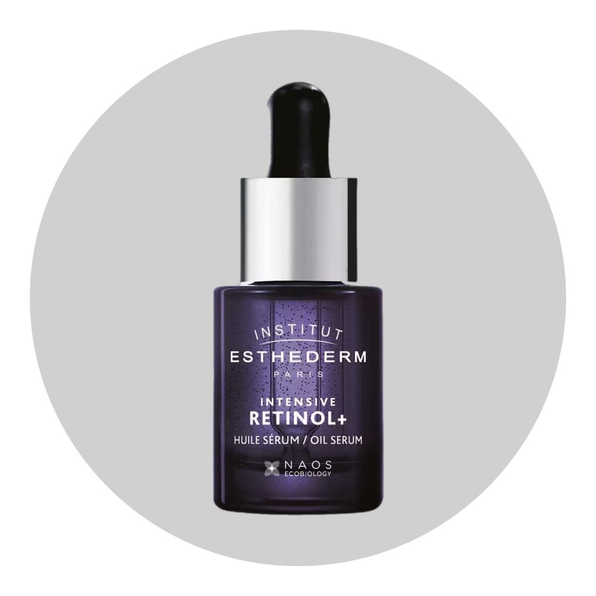     Масло-сыворотка с ретинолом Retinol+ Institut Esthederm