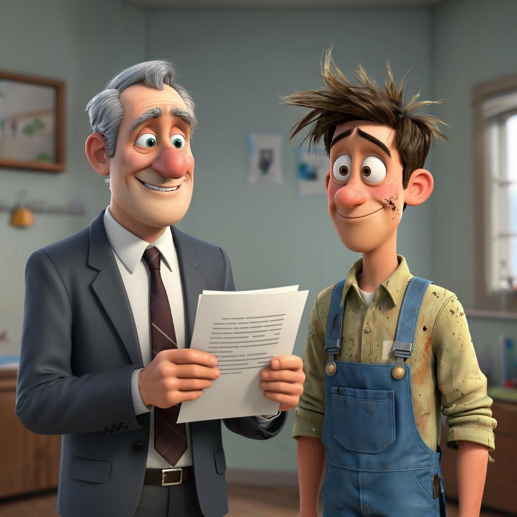 — Почему пожарная кнопка никогда не устаёт ждать? — Потому что её работа — терпеливо висеть и молчать, пока её не нажмут!