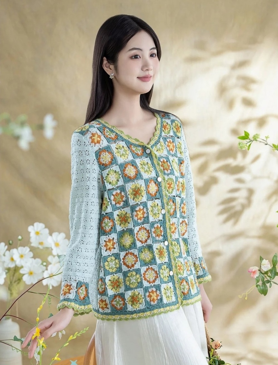 Модель 6. Описание в конце статьи.