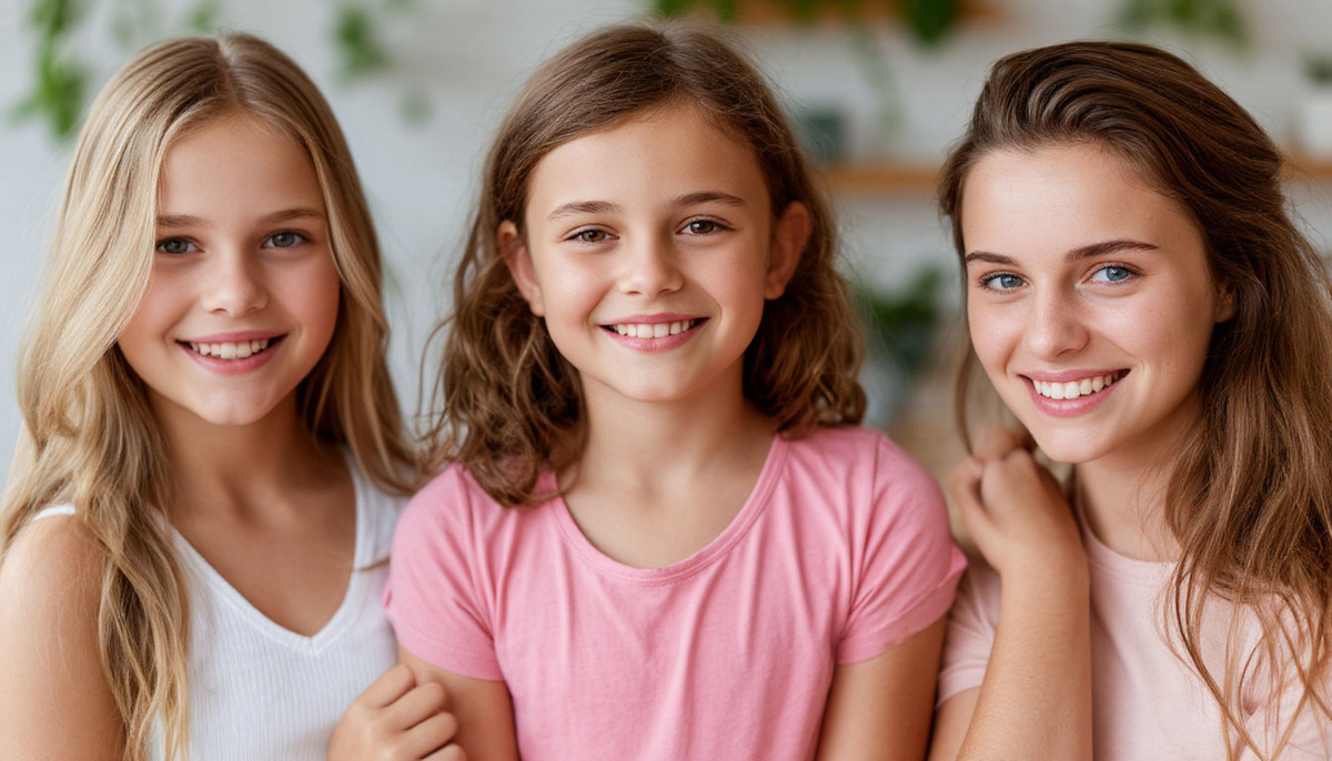 🌟 Принятие себя: как полюбить себя и своё тело 💖