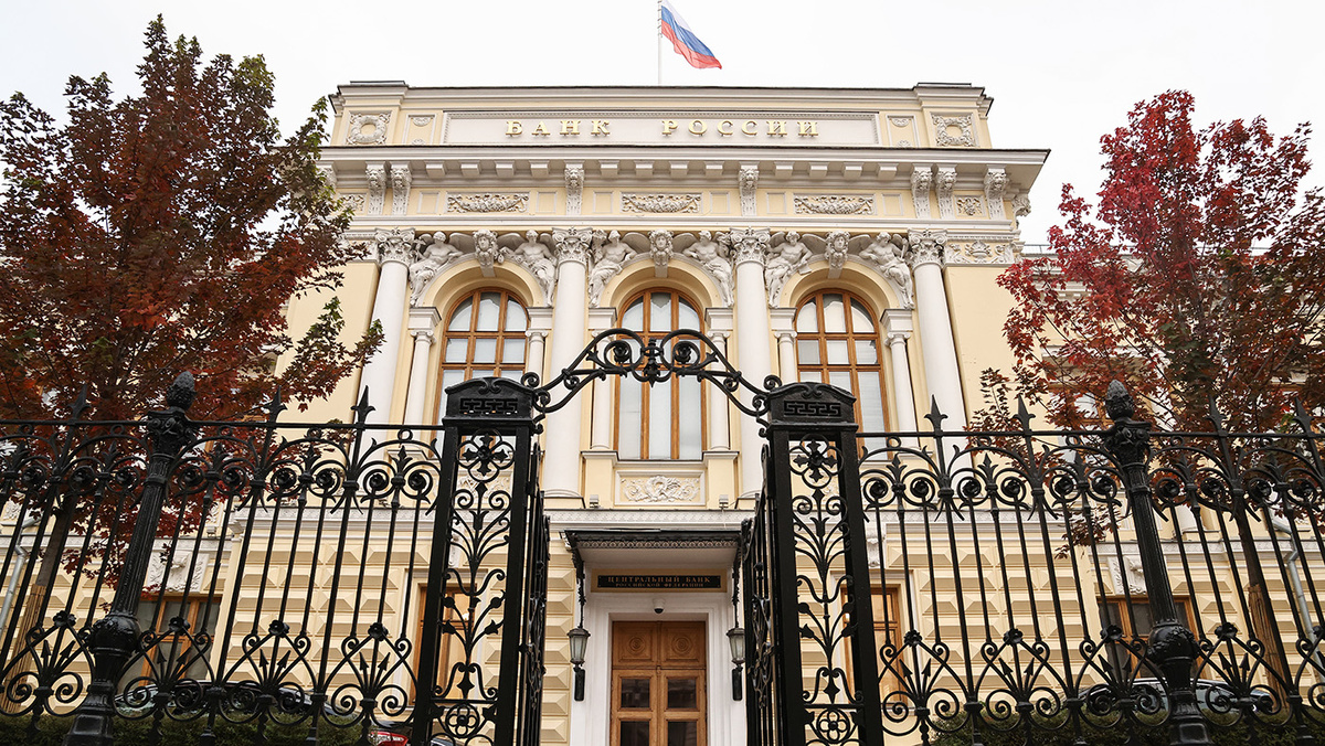   Михаил Терещенко / ТАСС